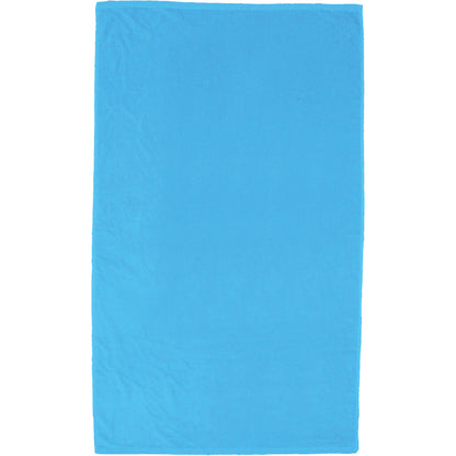 Superior Weight Colored Beach Towel