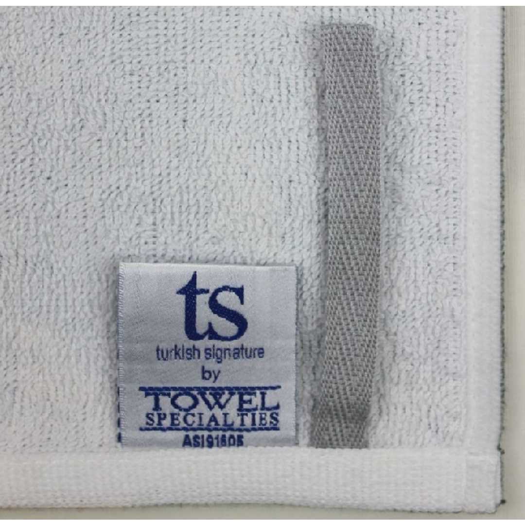 Colorfusion Golf Towel