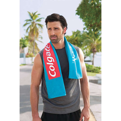 ColorFusion Workout Towel™