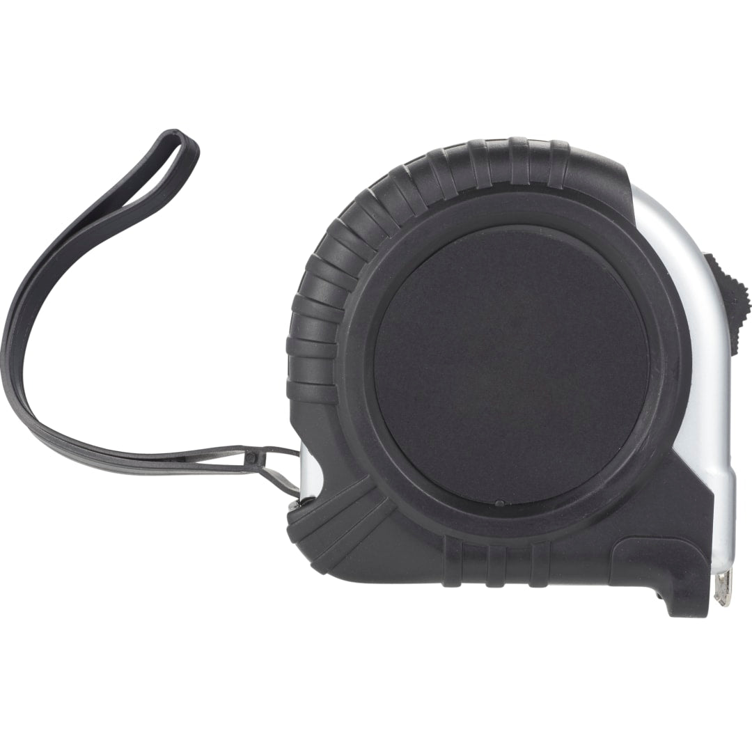 Black Pro Locking 25 ft. Tape Measure