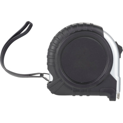 Black Pro Locking 25 ft. Tape Measure