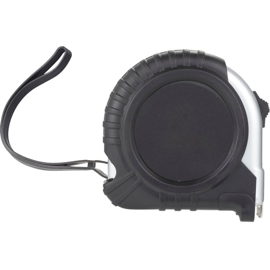 Black Pro Locking 25 ft. Tape Measure