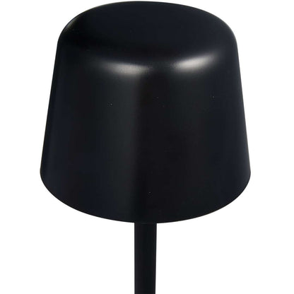 Recycled Mini Rechargeable Desk Lamp