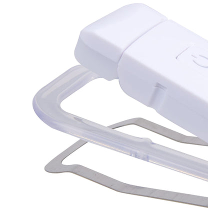 Recycled Rechargeable Book Light