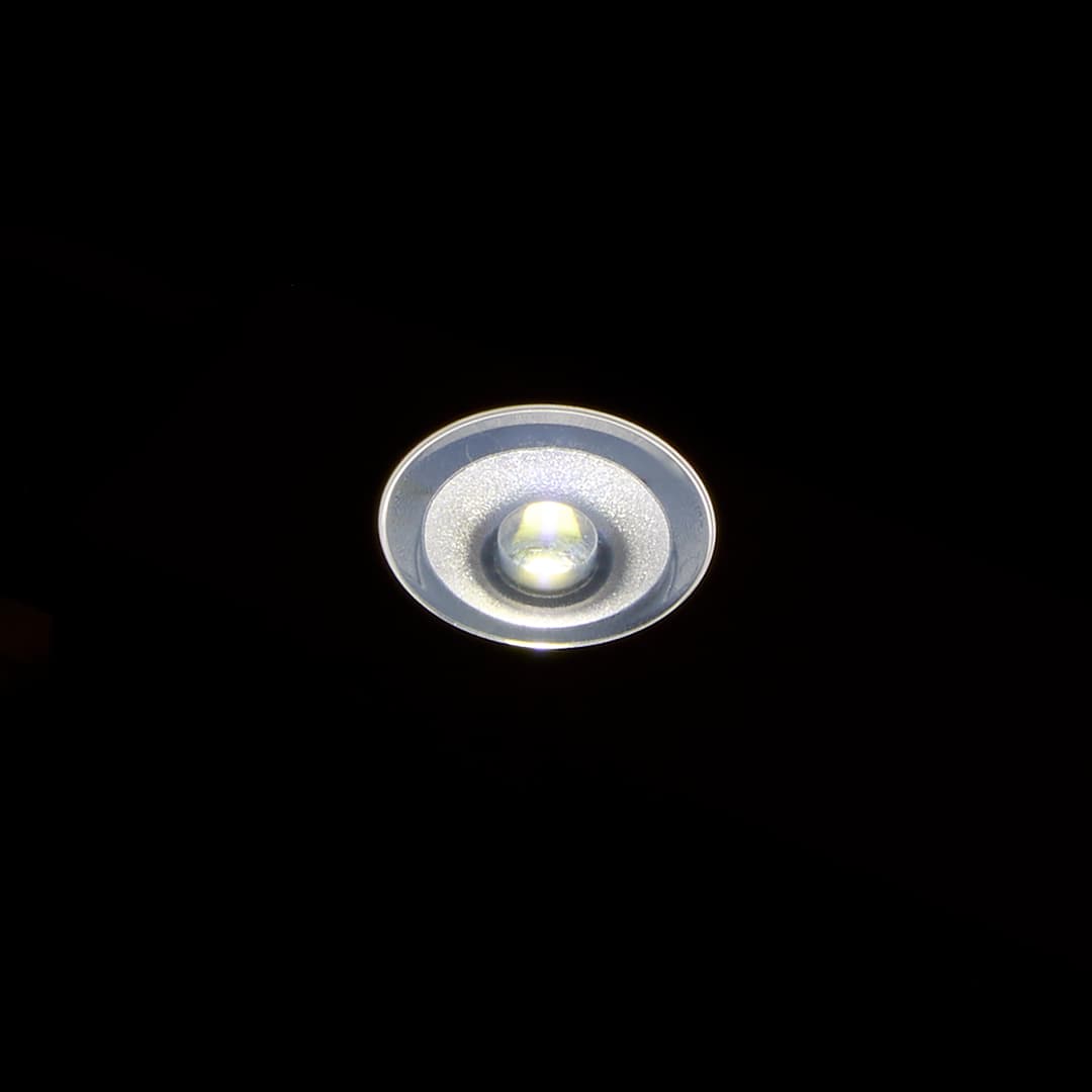 Safety Alarm Keychain