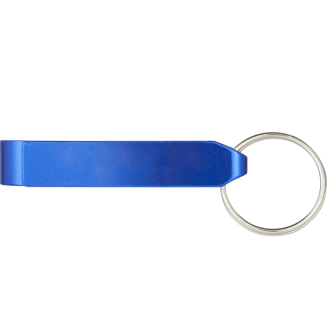 Black Aluminum Bottle / Can Opener