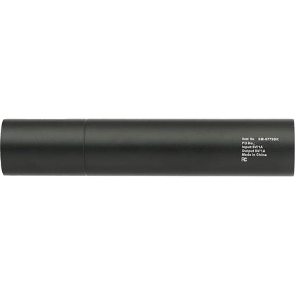 Rechargeable 1200mah Flashlight