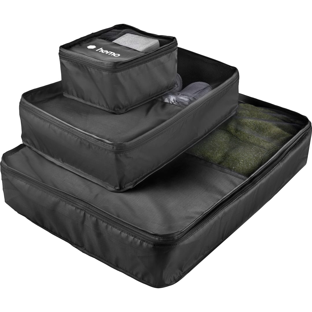 Packing Cubes 3pc Set