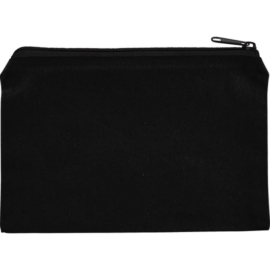 8oz. Cotton Travel Pouch