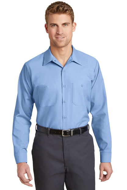 SanMar SP14LONG_lightblue_model_front_042015.jpg