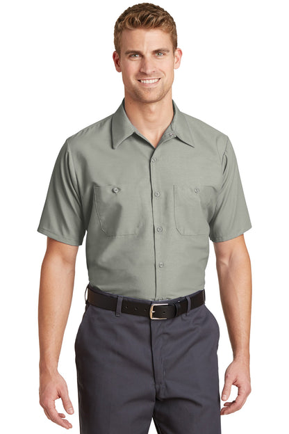 SanMar SP24LONG_lightgrey_model_front_042015.jpg