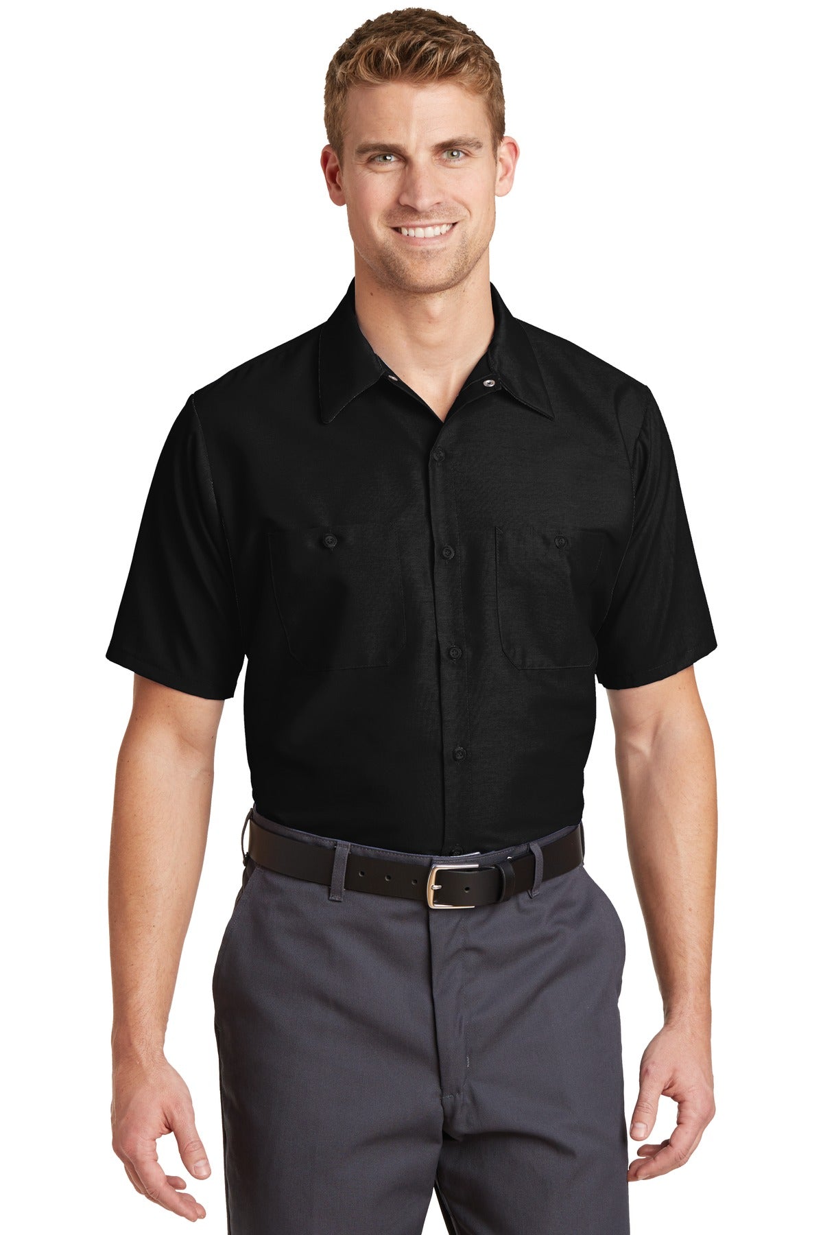 SanMar SP24_black_model_front_042015.jpg