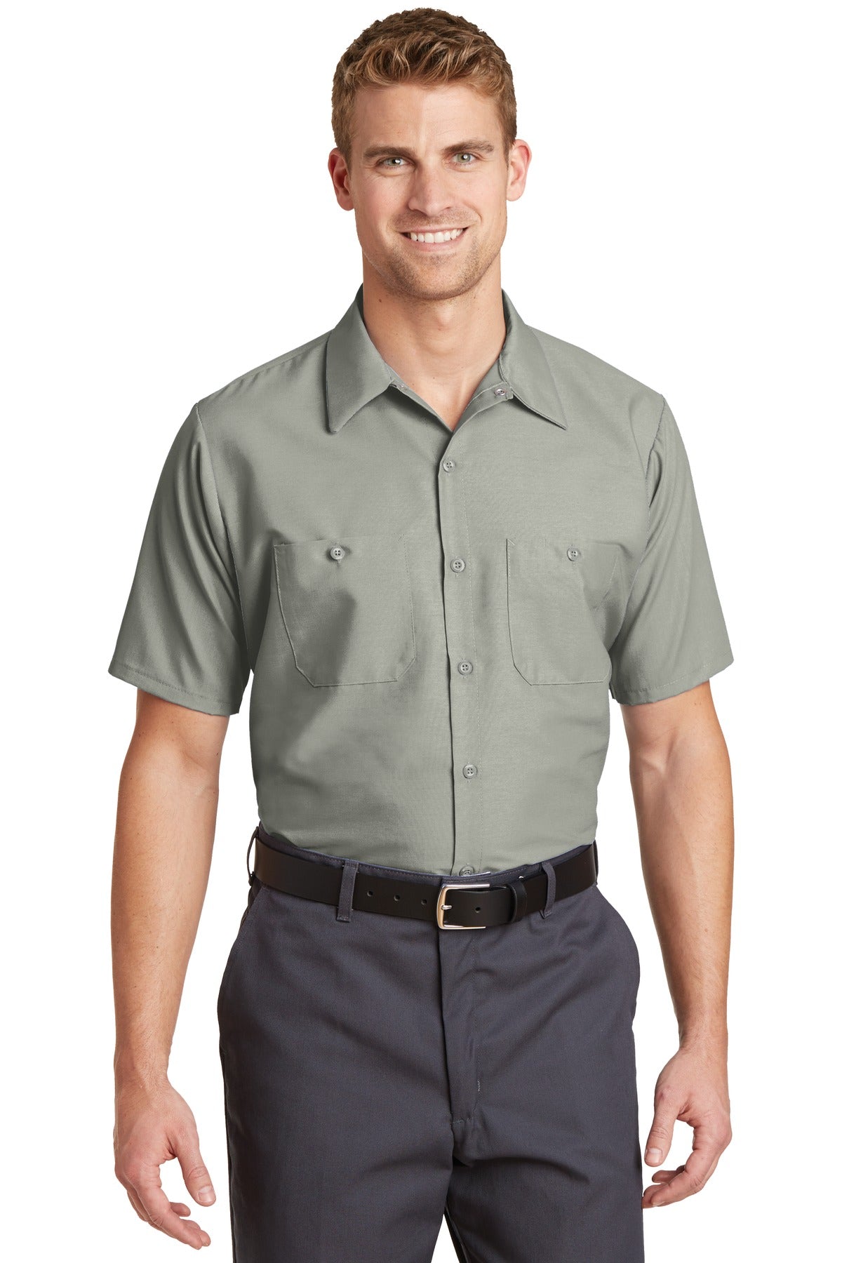 SanMar SP24_lightgrey_model_front_042015.jpg