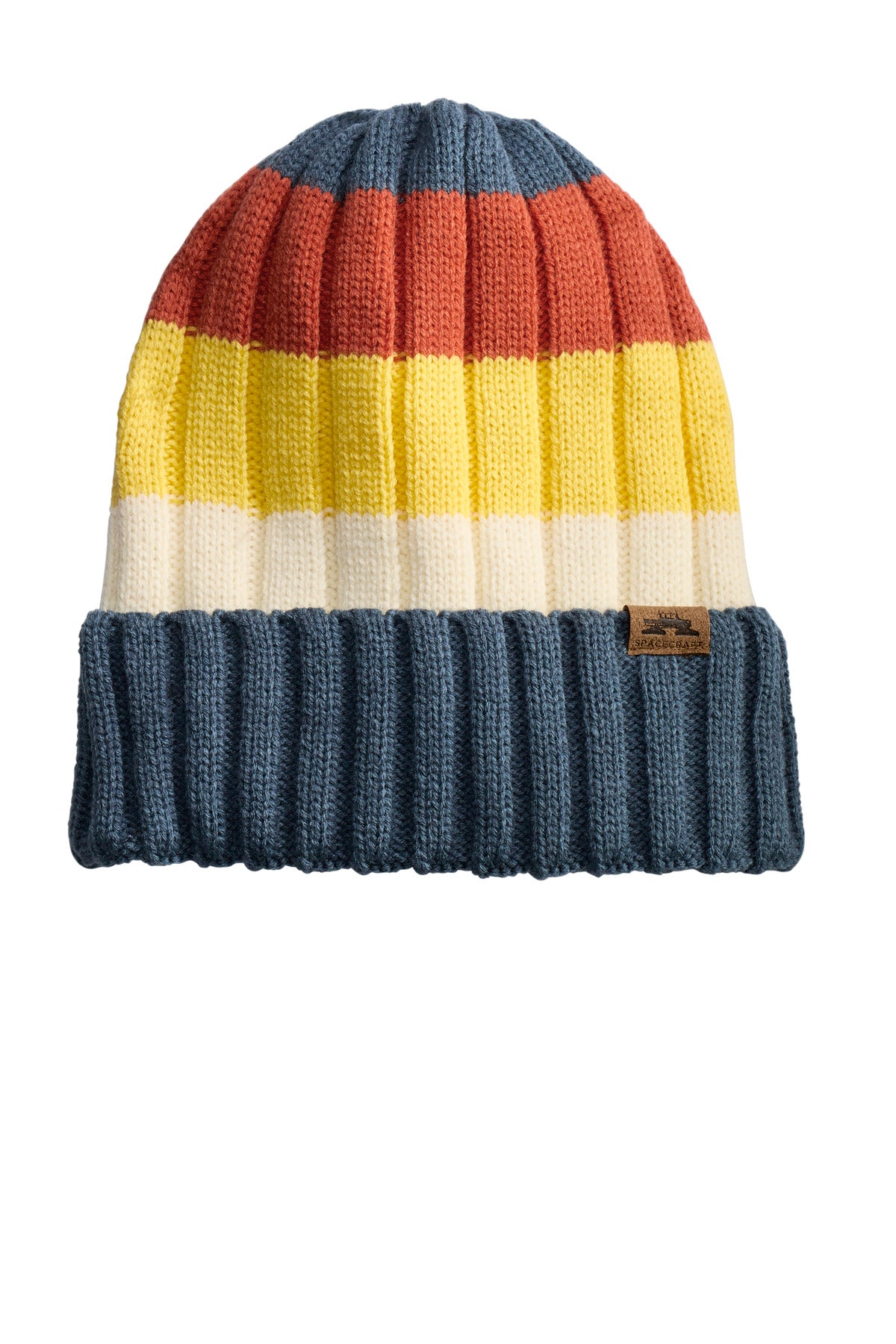 SanMar SPC10_bluestripe_flat_front.jpg