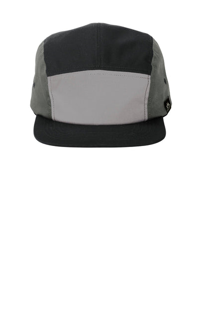 SanMar SPC6_blackcharcoalgray_flat_front.jpg?v=1762275059