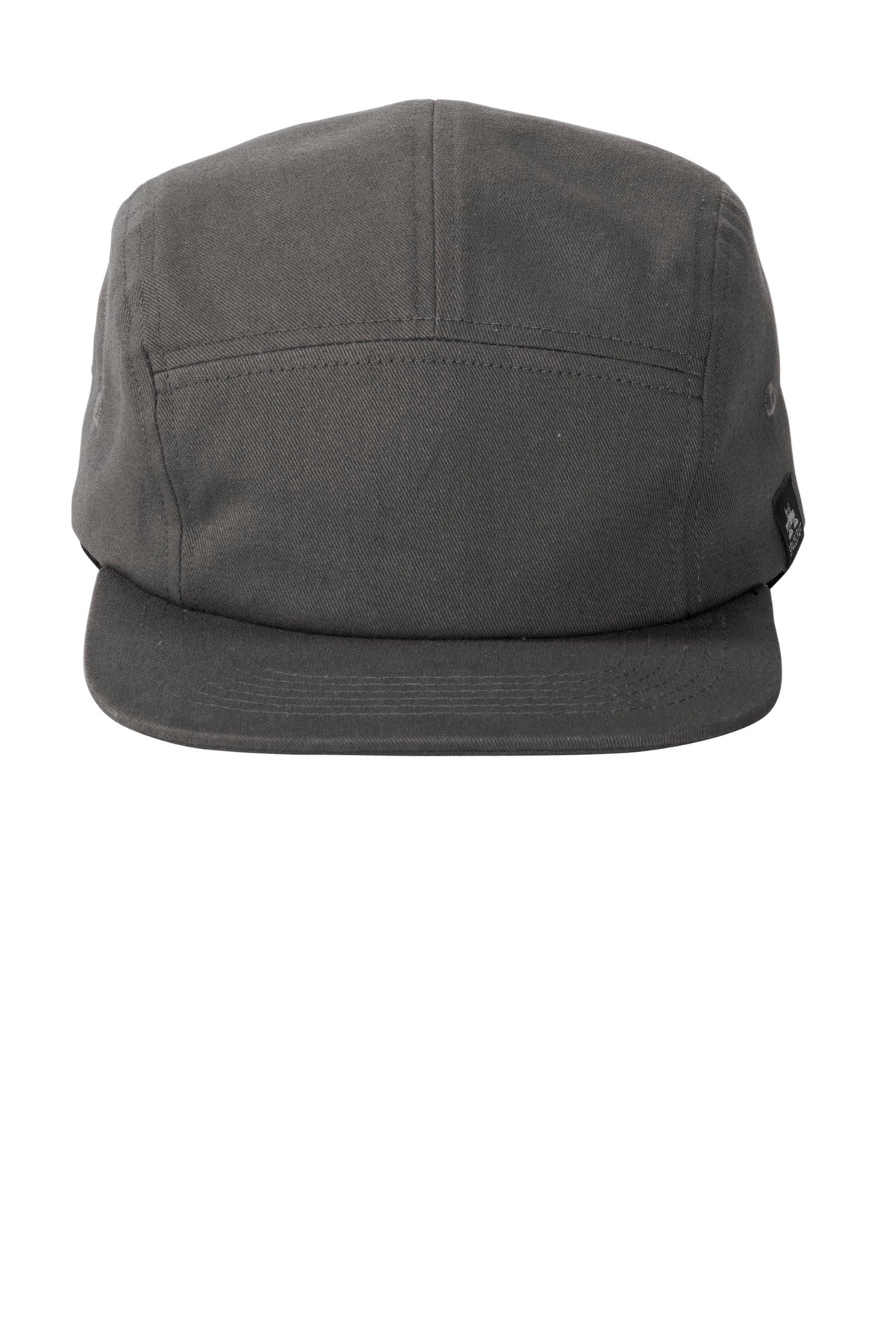 SanMar SPC6_gunmetalgray_flat_front.jpg?v=1762275059
