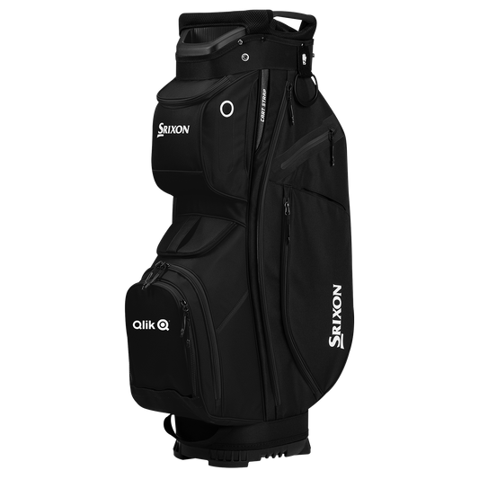 Srixon Signature Series Cart Bag