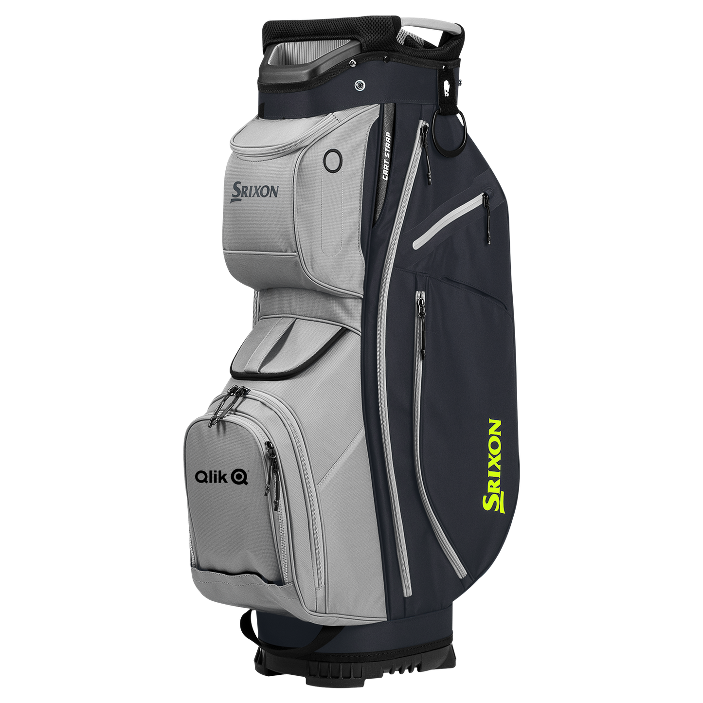 Srixon Signature Series Cart Bag