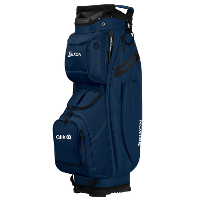 Srixon Signature Series Cart Bag