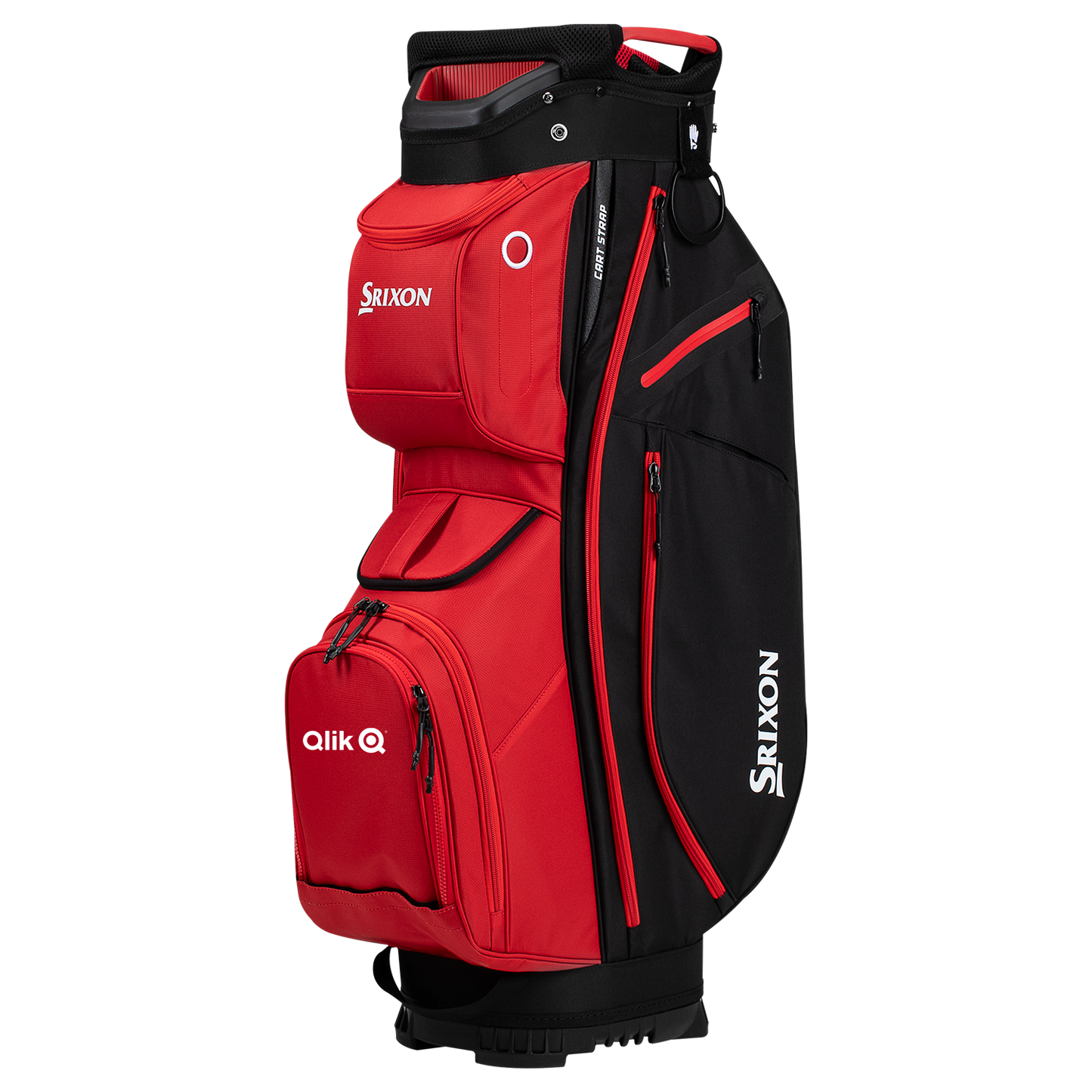 Srixon Signature Series Cart Bag