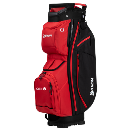 Srixon Signature Series Cart Bag