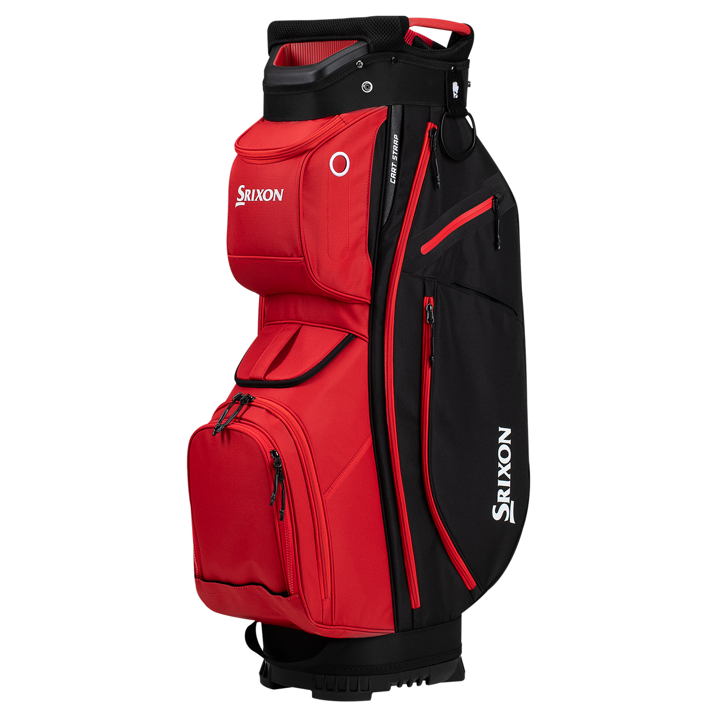 Srixon Signature Series Cart Bag