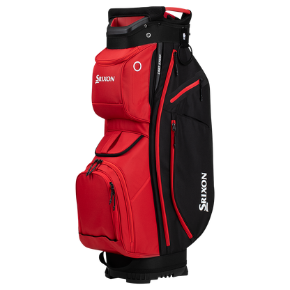 Srixon Signature Series Cart Bag
