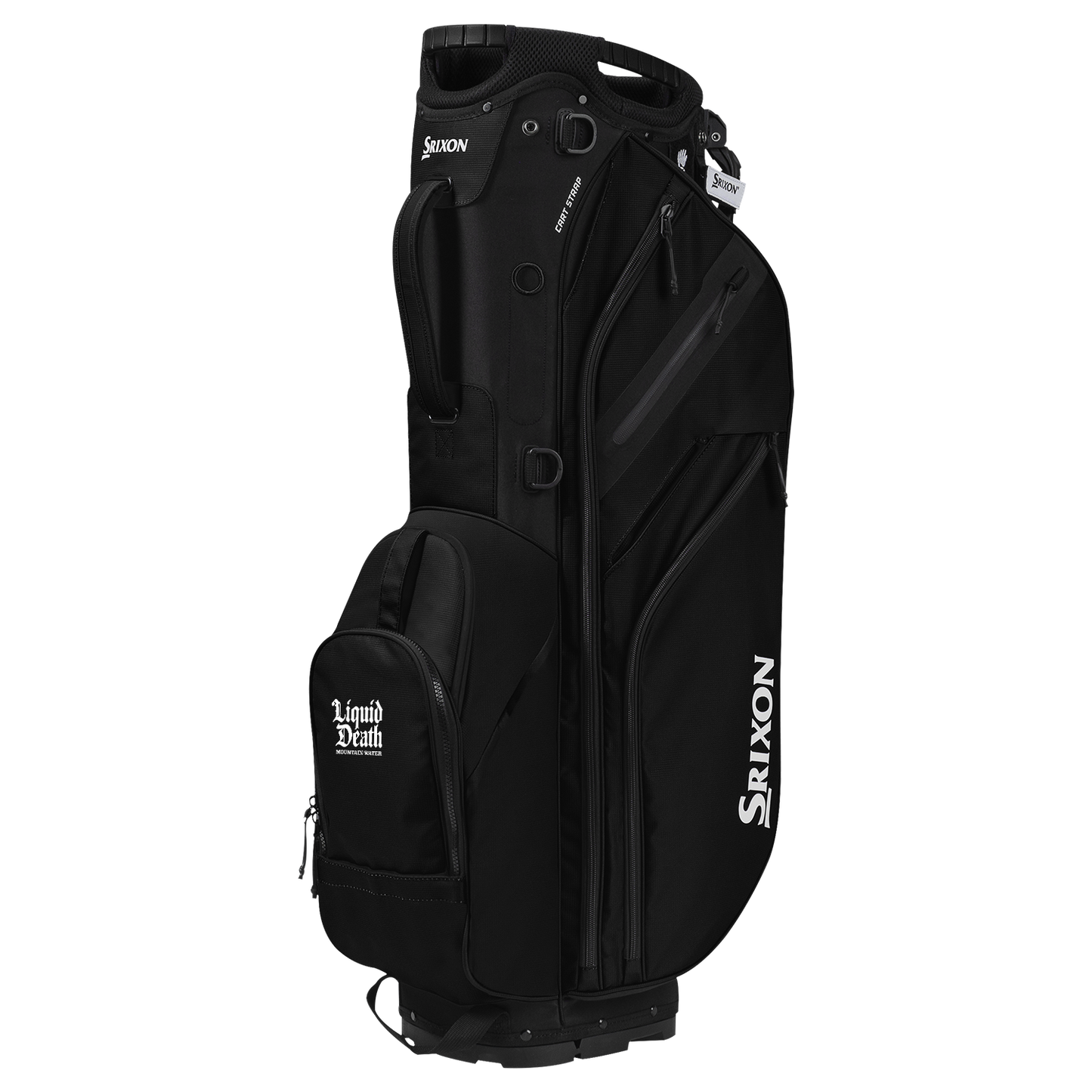 Srixon Signature Series Stand Bag