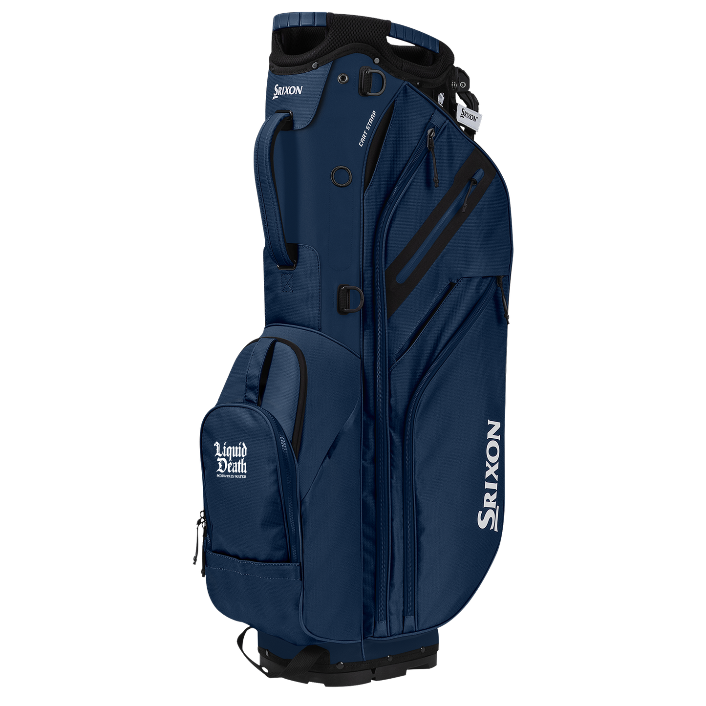 Srixon Signature Series Stand Bag