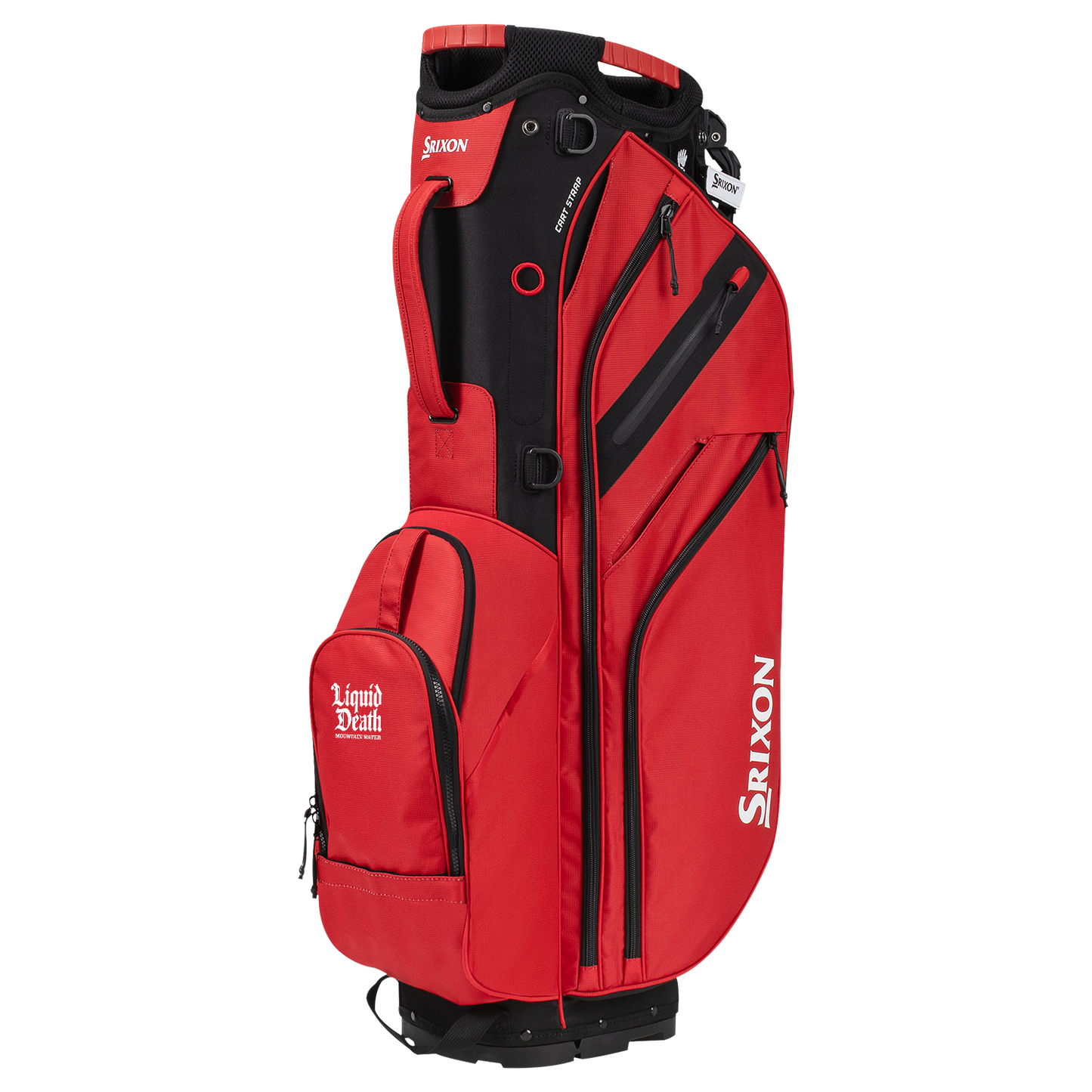 Srixon Signature Series Stand Bag