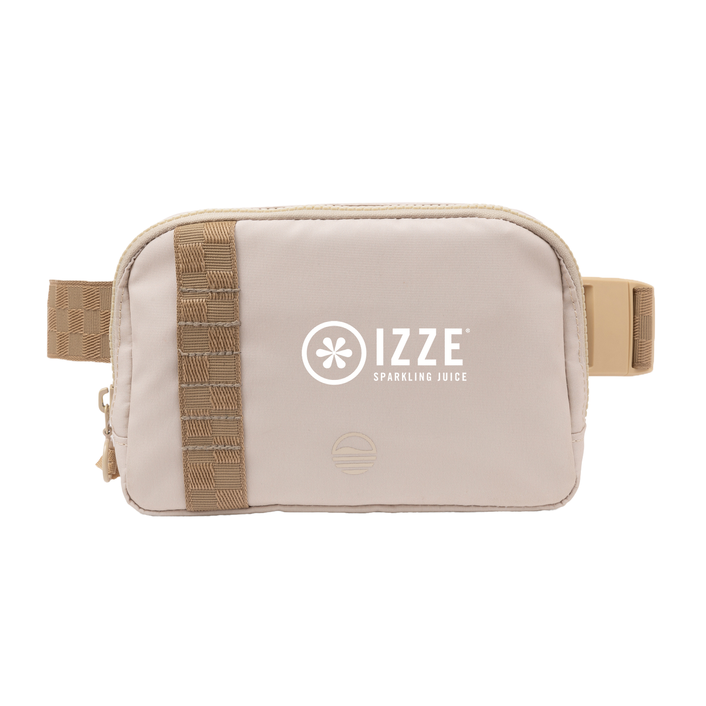 Sunday Golf Spill The Tee Belt Bag