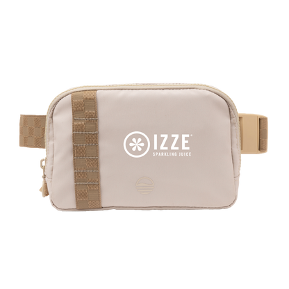 Sunday Golf Spill The Tee Belt Bag