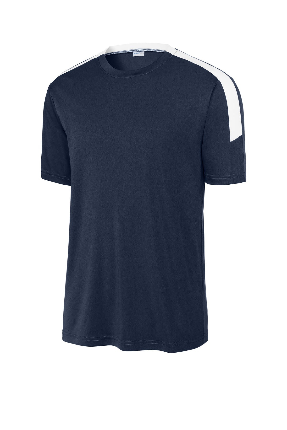 SanMar ST100_TRUENAVYWHITE_Form_Front.jpg?v=1762279208