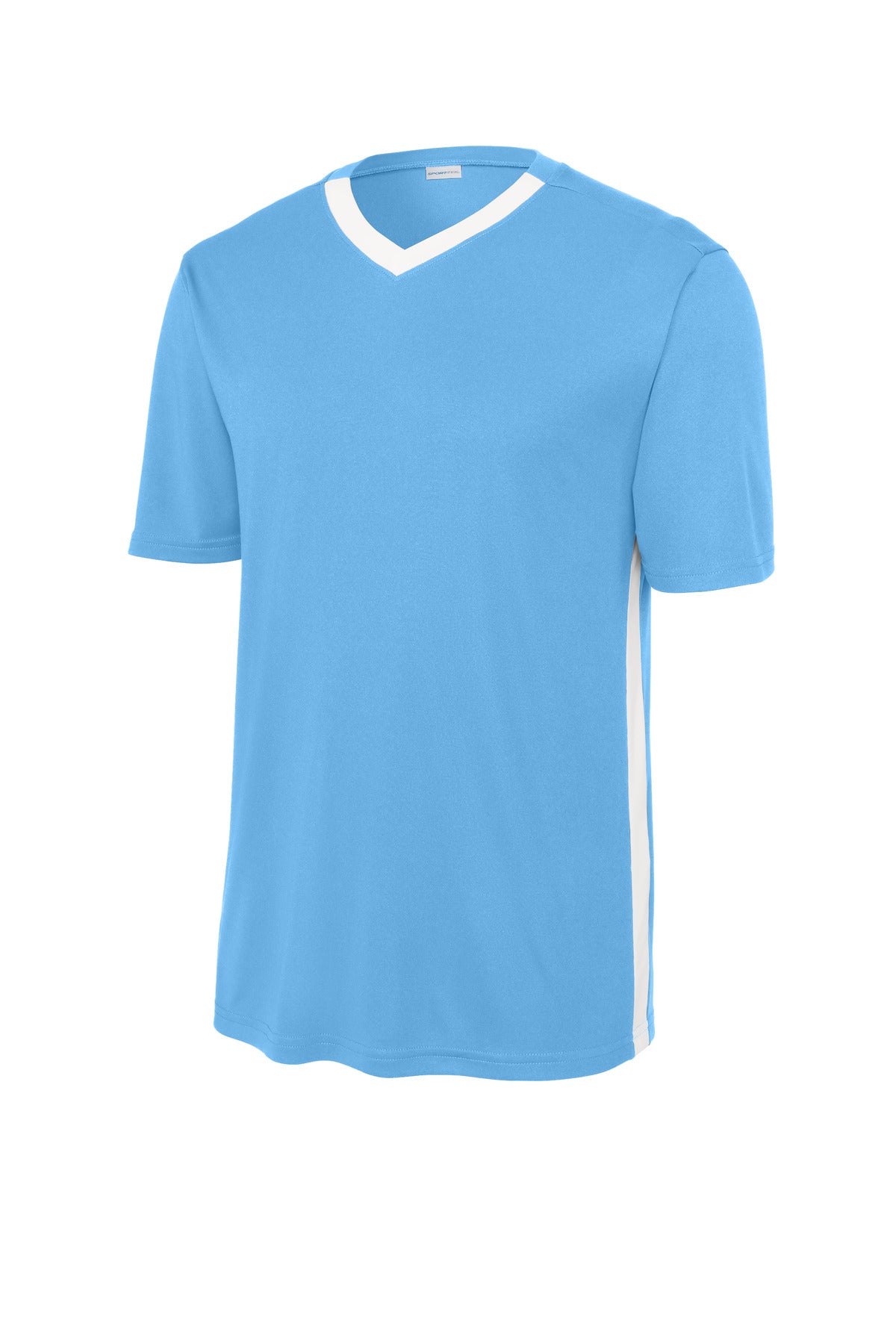 Sport-Tek Competitor United V-Neck ST101