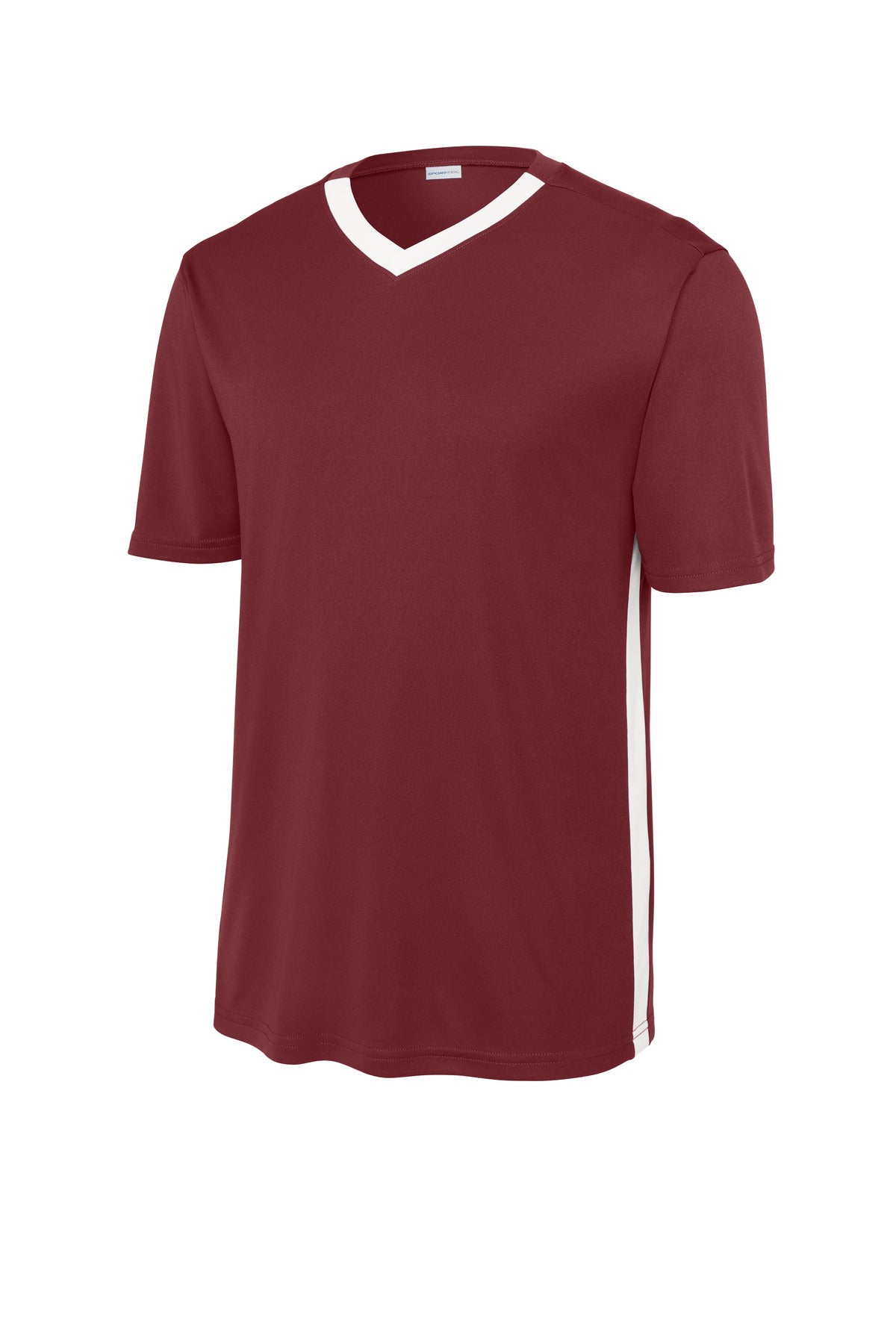 Sport-Tek Competitor United V-Neck ST101