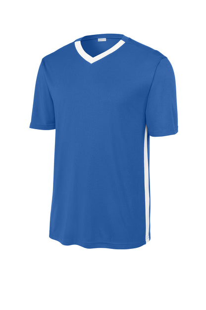 Sport-Tek Competitor United V-Neck ST101