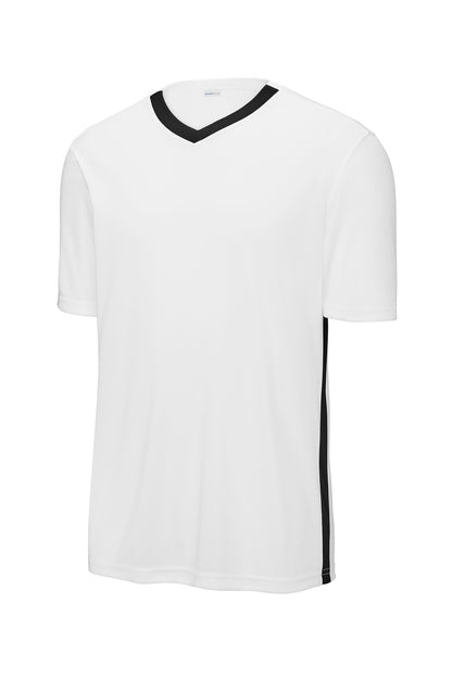 Sport-Tek Competitor United V-Neck ST101