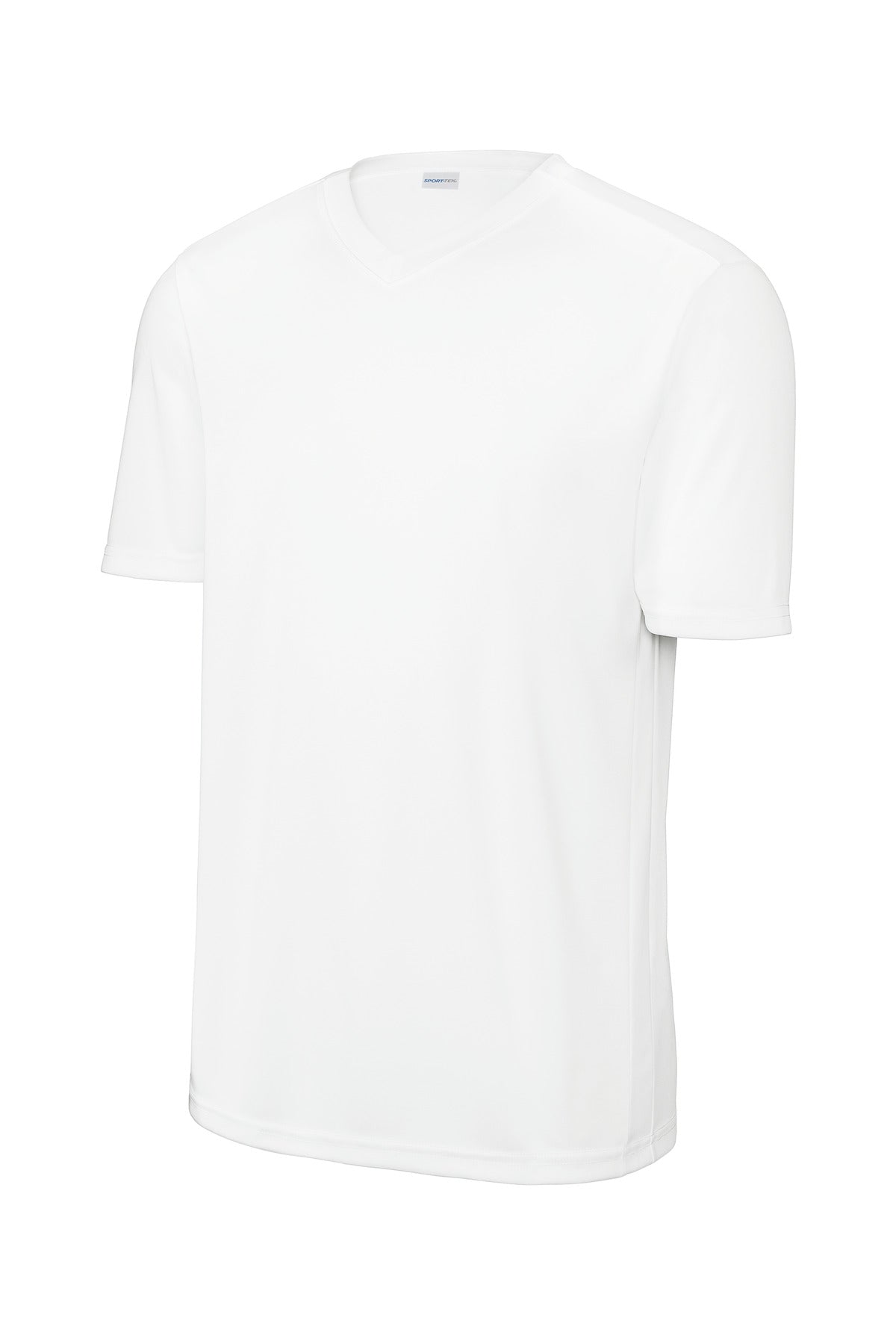 Sport-Tek Competitor United V-Neck ST101
