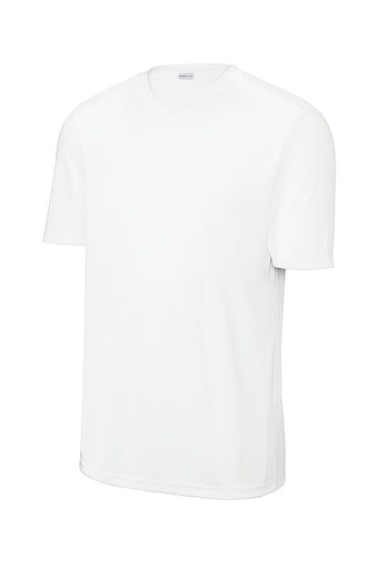 Sport-Tek Competitor United V-Neck ST101