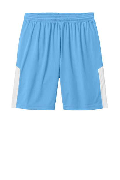 Sport-Tek Competitor United 7" Short ST103