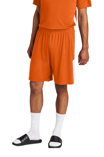 SanMar ST103_DEEPORANGEWHITE_Model_Front.jpg
