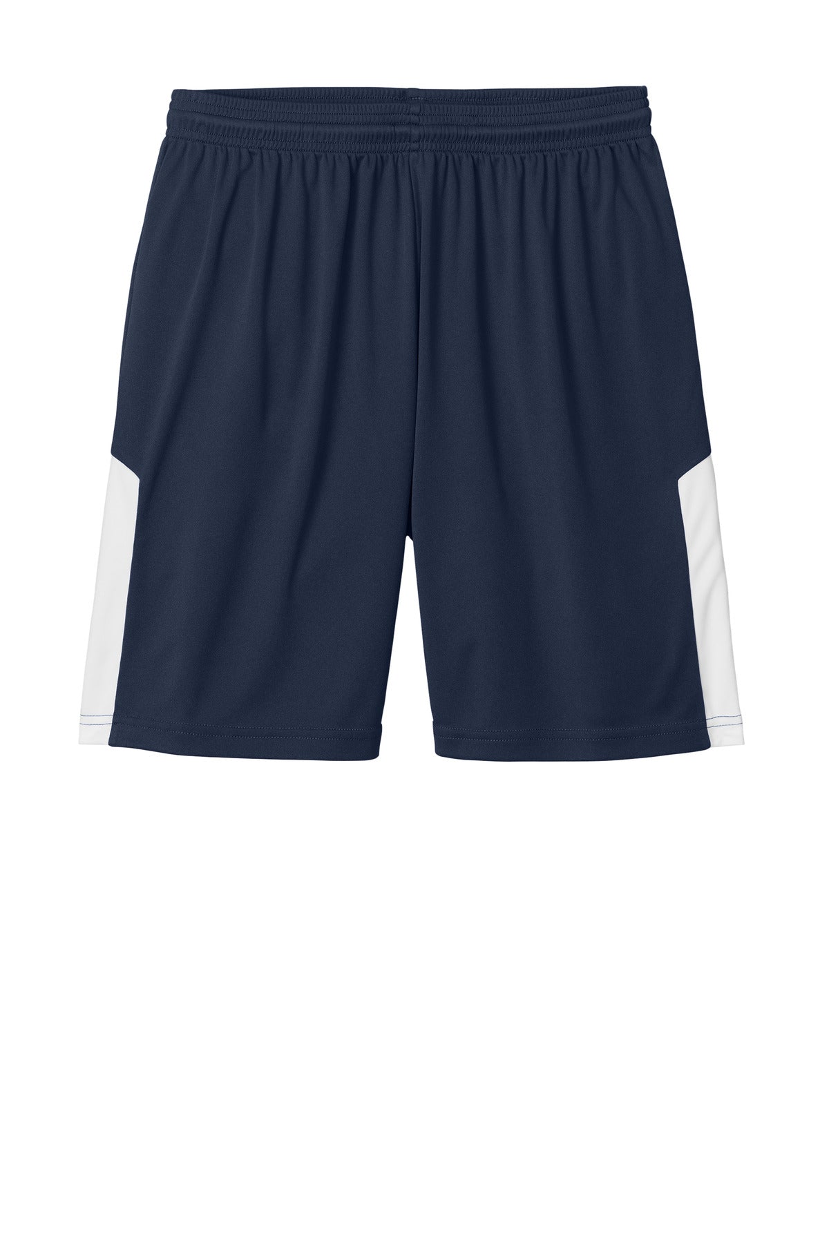 SanMar ST103_TRUENAVYWHITE_Flat_Front.jpg?v=1762272113
