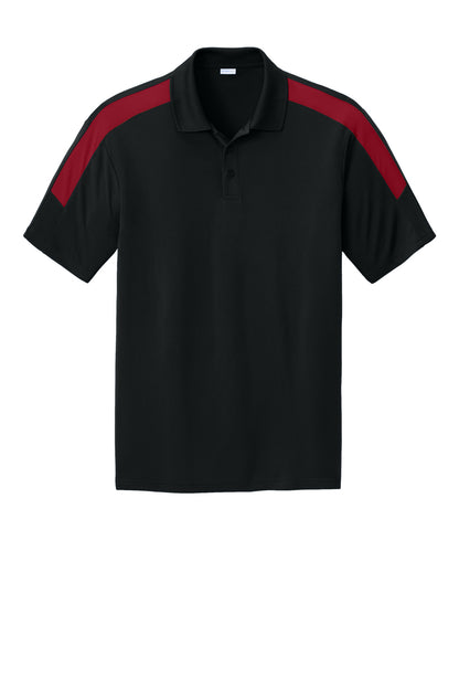 Sport-Tek Competitor United Polo ST104