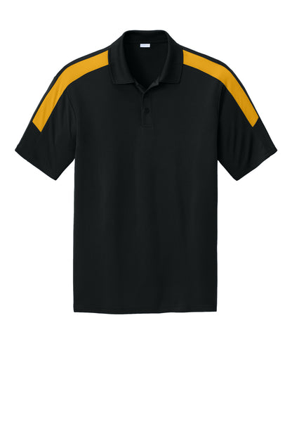 Sport-Tek Competitor United Polo ST104