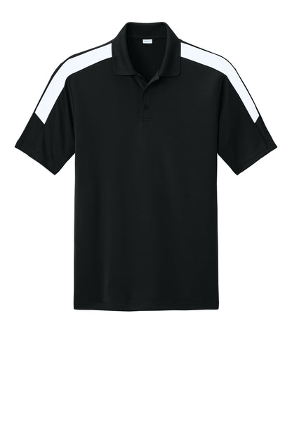 Sport-Tek Competitor United Polo ST104