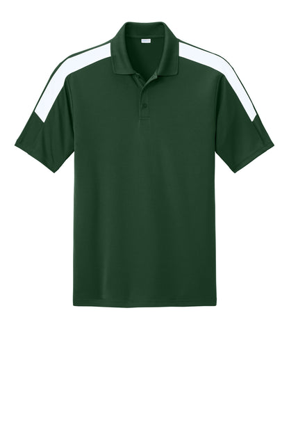 Sport-Tek Competitor United Polo ST104