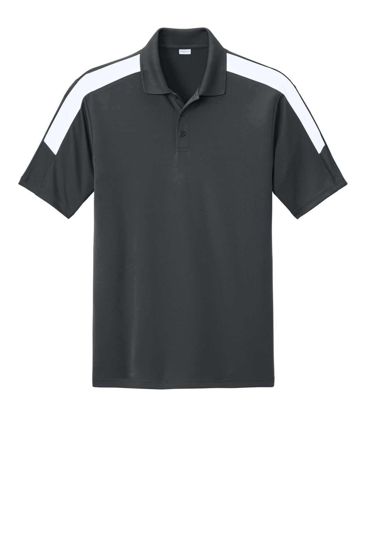 Sport-Tek Competitor United Polo ST104