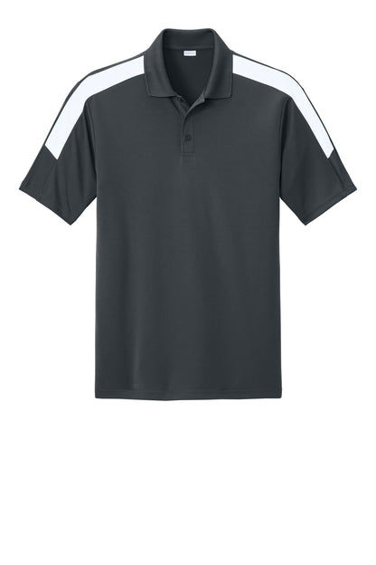 Sport-Tek Competitor United Polo ST104