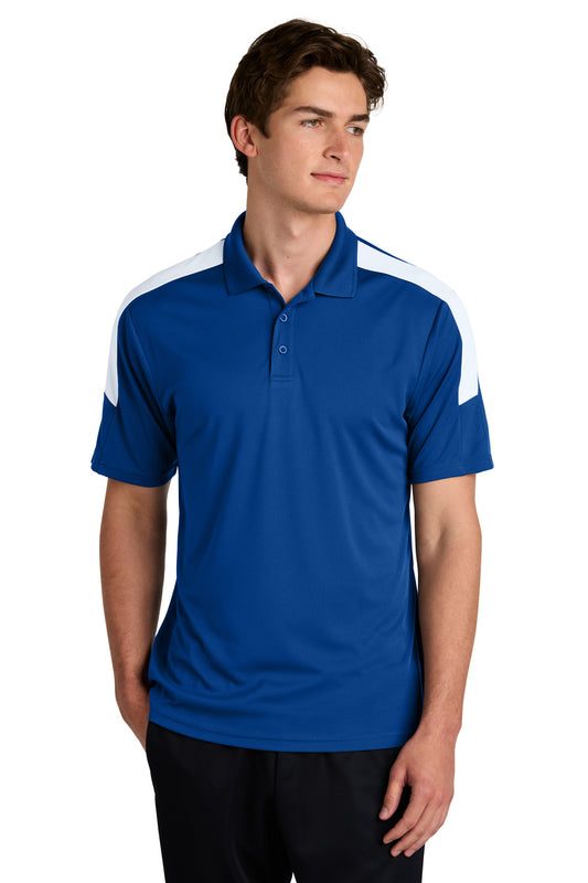 Sport-Tek Competitor United Polo ST104