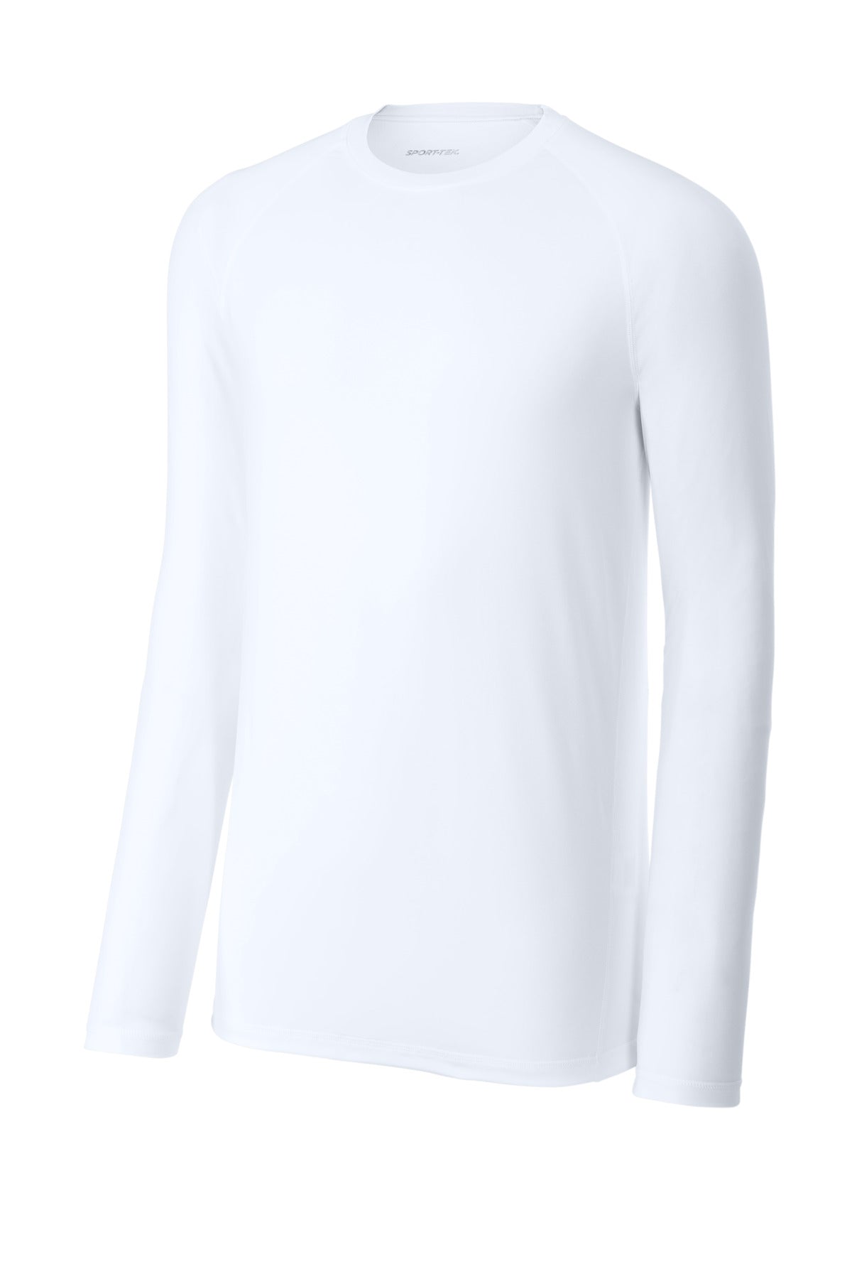 Sport-Tek PosiCharge Compression Long Sleeve Tee ST120LS